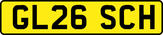 GL26SCH