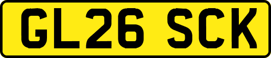 GL26SCK
