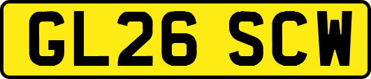 GL26SCW