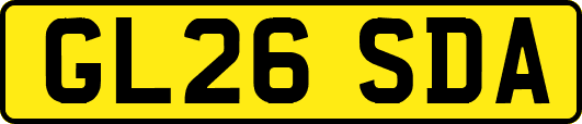 GL26SDA