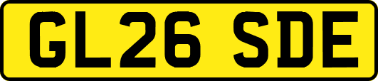 GL26SDE