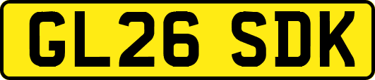 GL26SDK