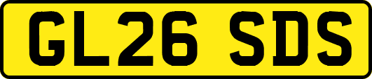 GL26SDS