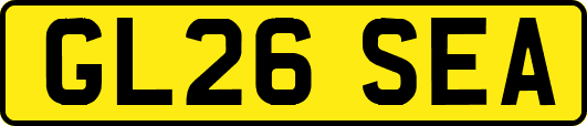 GL26SEA