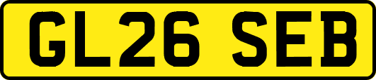 GL26SEB