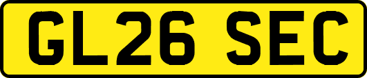 GL26SEC