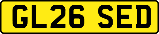 GL26SED