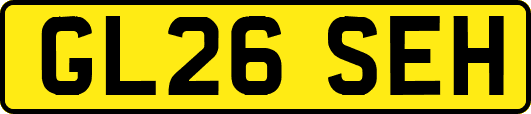 GL26SEH