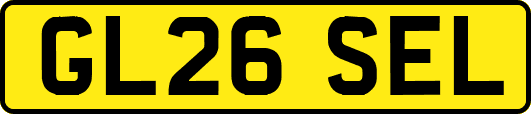 GL26SEL