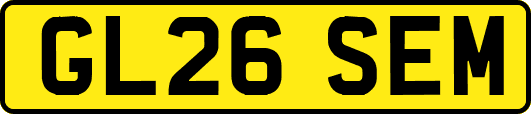 GL26SEM