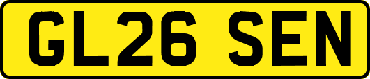 GL26SEN