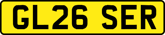 GL26SER