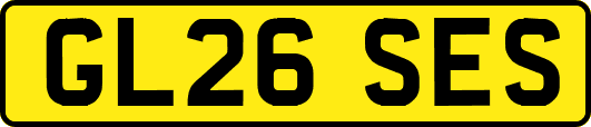 GL26SES
