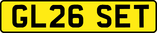 GL26SET