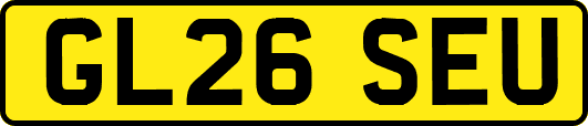 GL26SEU
