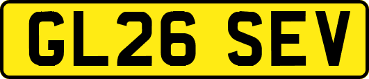 GL26SEV