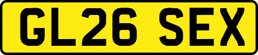 GL26SEX