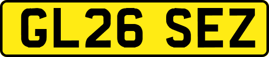 GL26SEZ