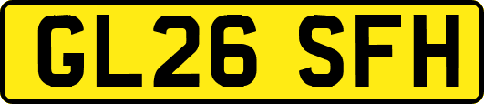 GL26SFH