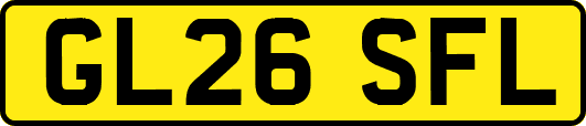 GL26SFL
