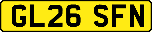 GL26SFN