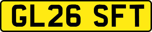 GL26SFT