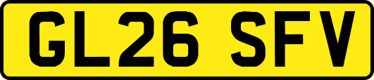 GL26SFV
