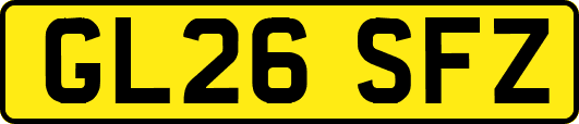 GL26SFZ