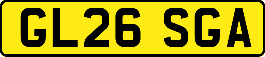GL26SGA