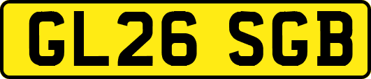 GL26SGB