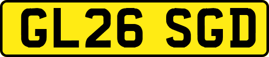 GL26SGD