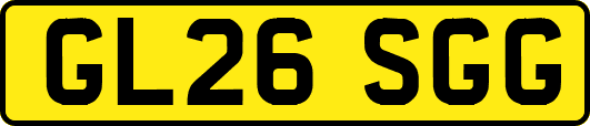 GL26SGG