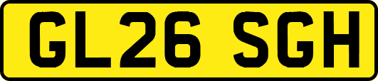 GL26SGH