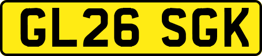 GL26SGK
