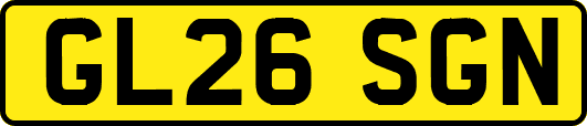 GL26SGN