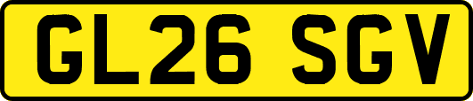 GL26SGV