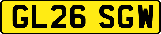 GL26SGW