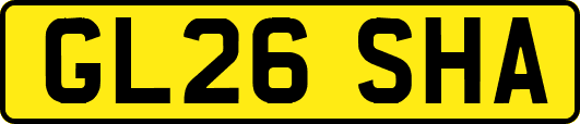 GL26SHA