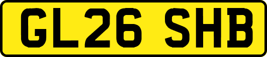GL26SHB