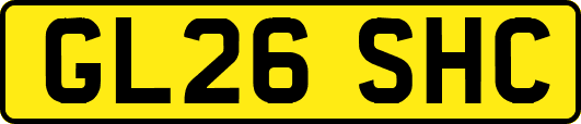 GL26SHC