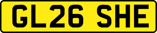 GL26SHE