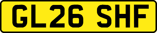 GL26SHF