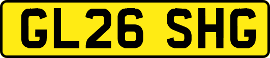 GL26SHG