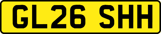 GL26SHH