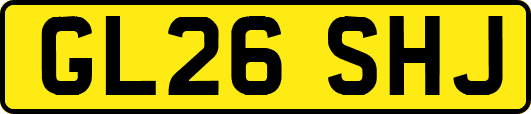 GL26SHJ