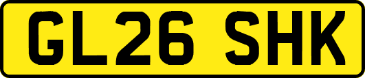 GL26SHK