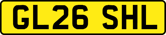 GL26SHL