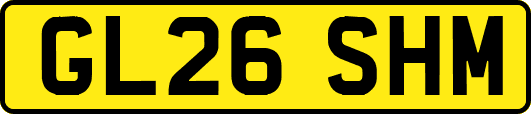 GL26SHM