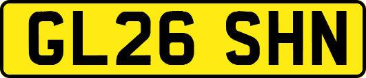 GL26SHN