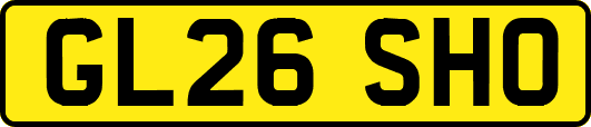 GL26SHO